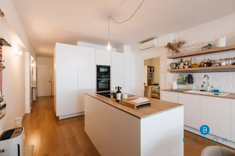 Piso en Barrio Bernabéu-Hispanoamérica - Foto 5