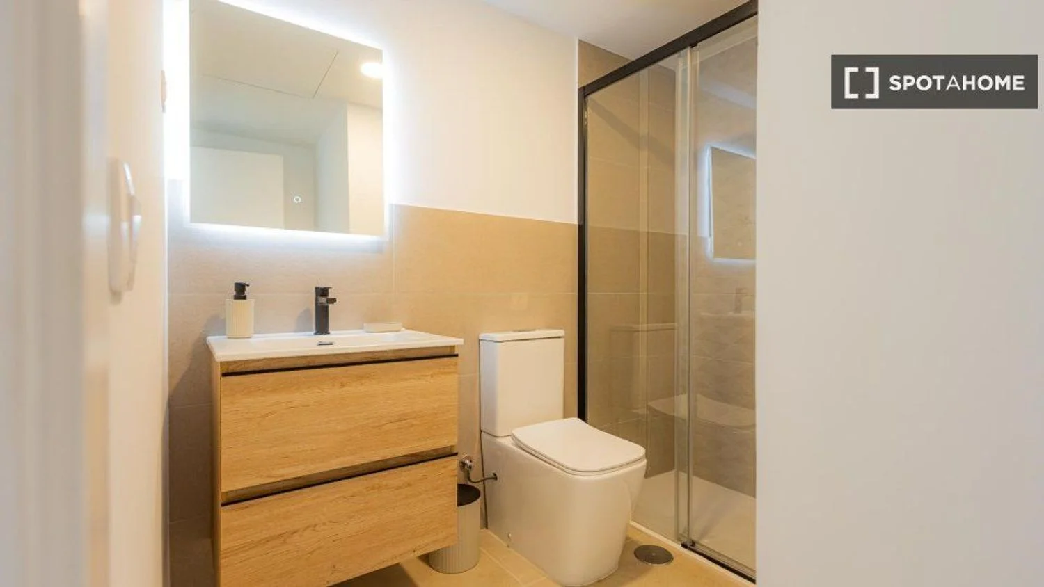 Estudio en Calle del General Ricardos, San Isidro - Foto 10
