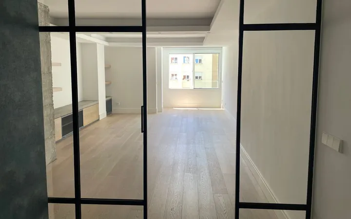 Piso en Nuevos Ministerios-Ríos Rosas - Foto 2