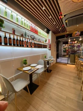 Local comercial en  Carrer del Call 26 - Foto 12