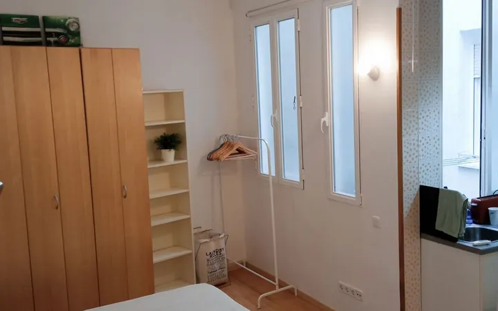 Estudio en Calle Feijoo, 11, Trafalgar - Foto 6
