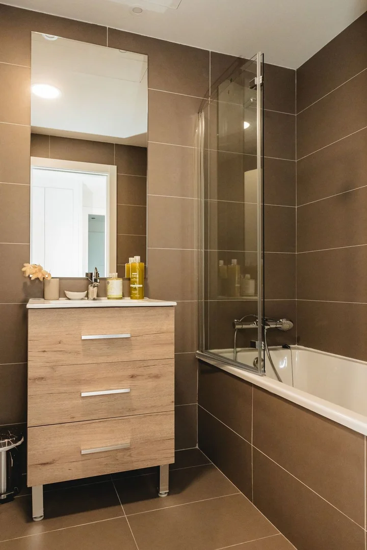 Piso en avenida de Manuel Fraga Iribarne, 43 -75 - Foto 18