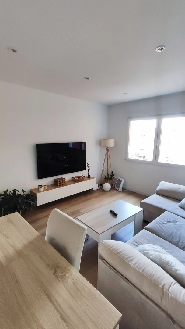 Piso en calle Cáchira, 5 - Foto 2