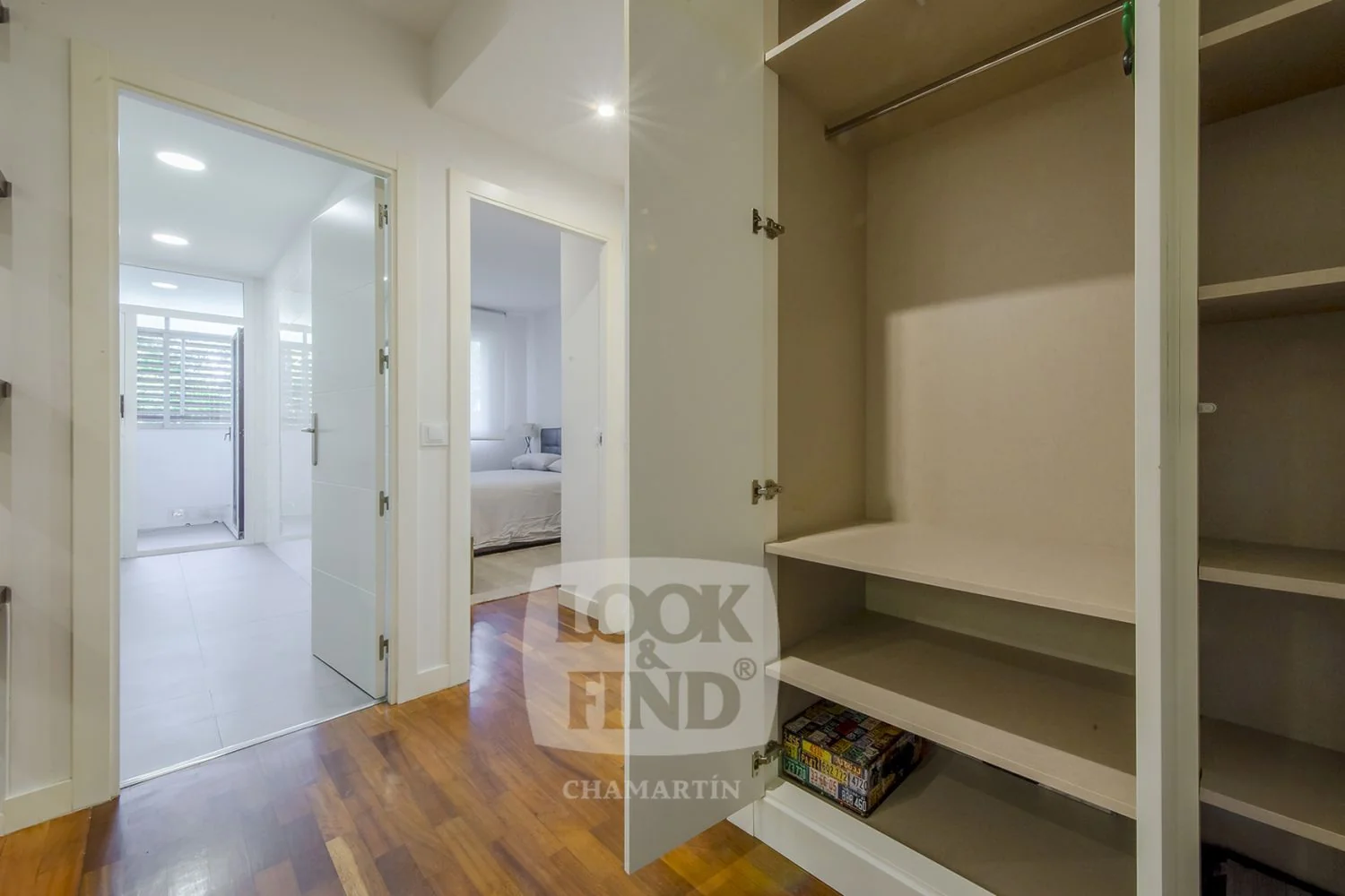 Piso en Avenida de los Madroños, Conde Orgaz-Piovera - Foto 17