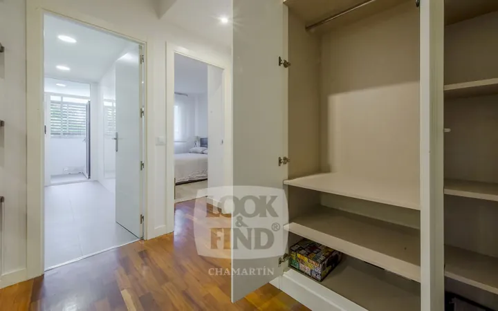 Piso en Avenida de los Madroños, Conde Orgaz-Piovera - Foto 17