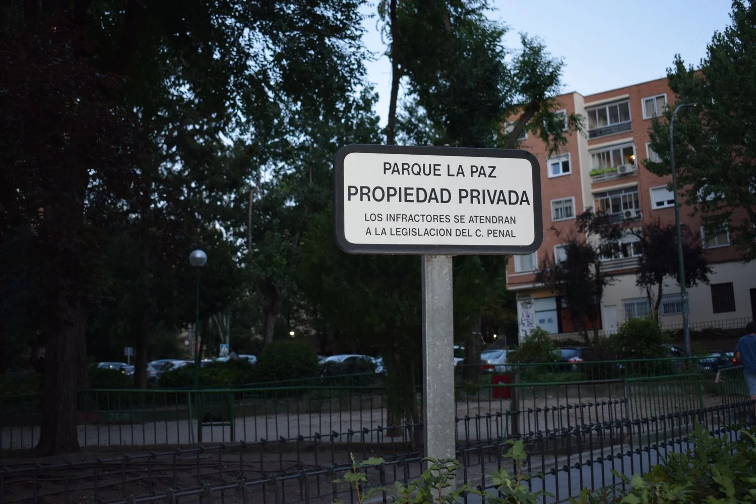 Piso en Avenida de Monforte de Lemos, 20, La Paz - Foto 28
