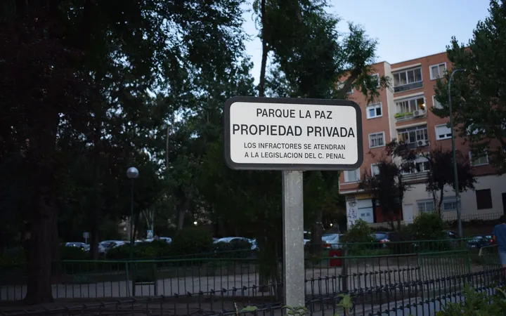 Piso en Avenida de Monforte de Lemos, 20, La Paz - Foto 28