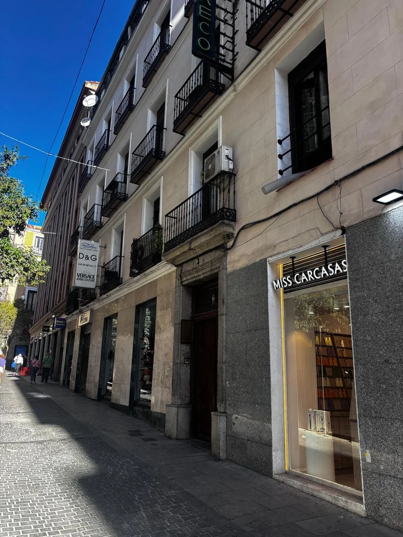 Piso en Calle de las Infantas, 1, Chueca-Justicia - Foto 18
