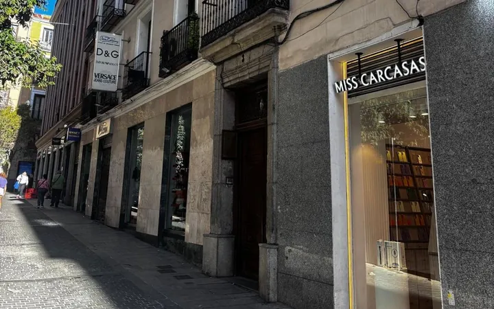 Piso en Calle de las Infantas, 1, Chueca-Justicia - Foto 18