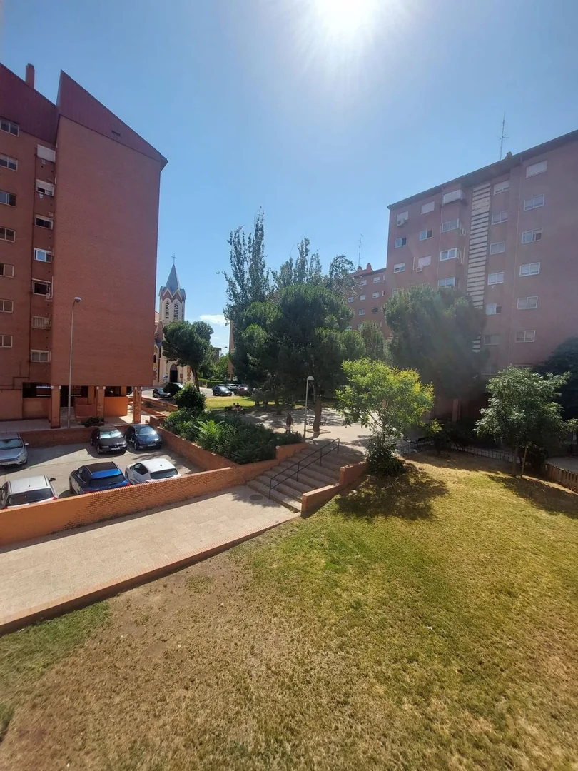 Piso en Calle de Faustina Peñalver, 21, San Juan Bautista - Foto 31