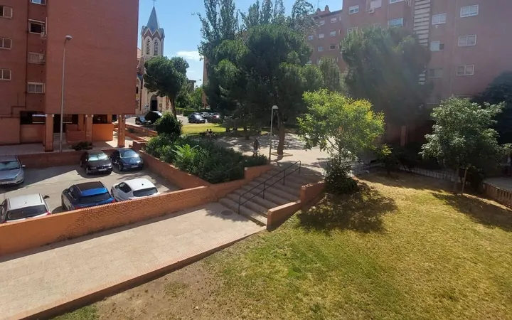 Piso en Calle de Faustina Peñalver, 21, San Juan Bautista - Foto 31