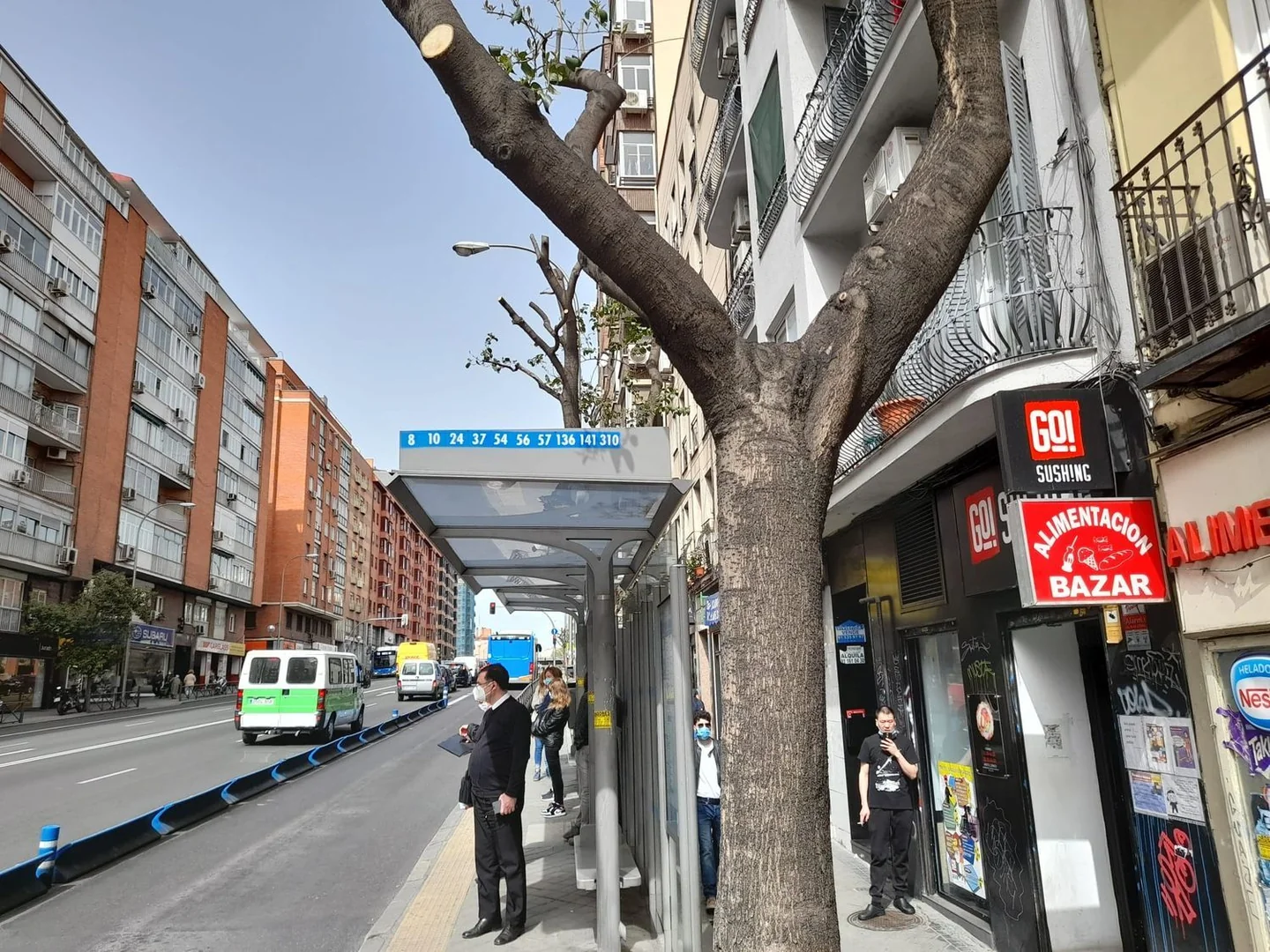 Piso en Calle de Luis Mitjans, 20, Adelfas - Foto 19