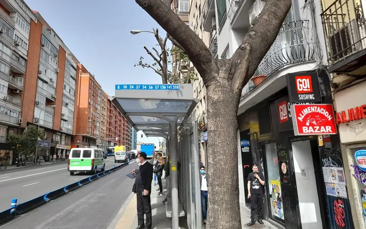 Piso en Calle de Luis Mitjans, 20, Adelfas - Foto 19