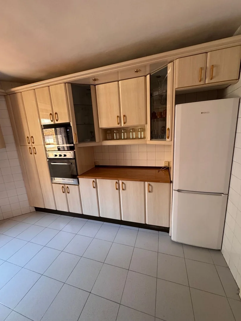 Piso en Calle de las Magnolias, 96, Ventilla-Almenara - Foto 4
