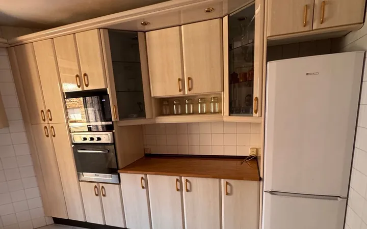 Piso en Calle de las Magnolias, 96, Ventilla-Almenara - Foto 4