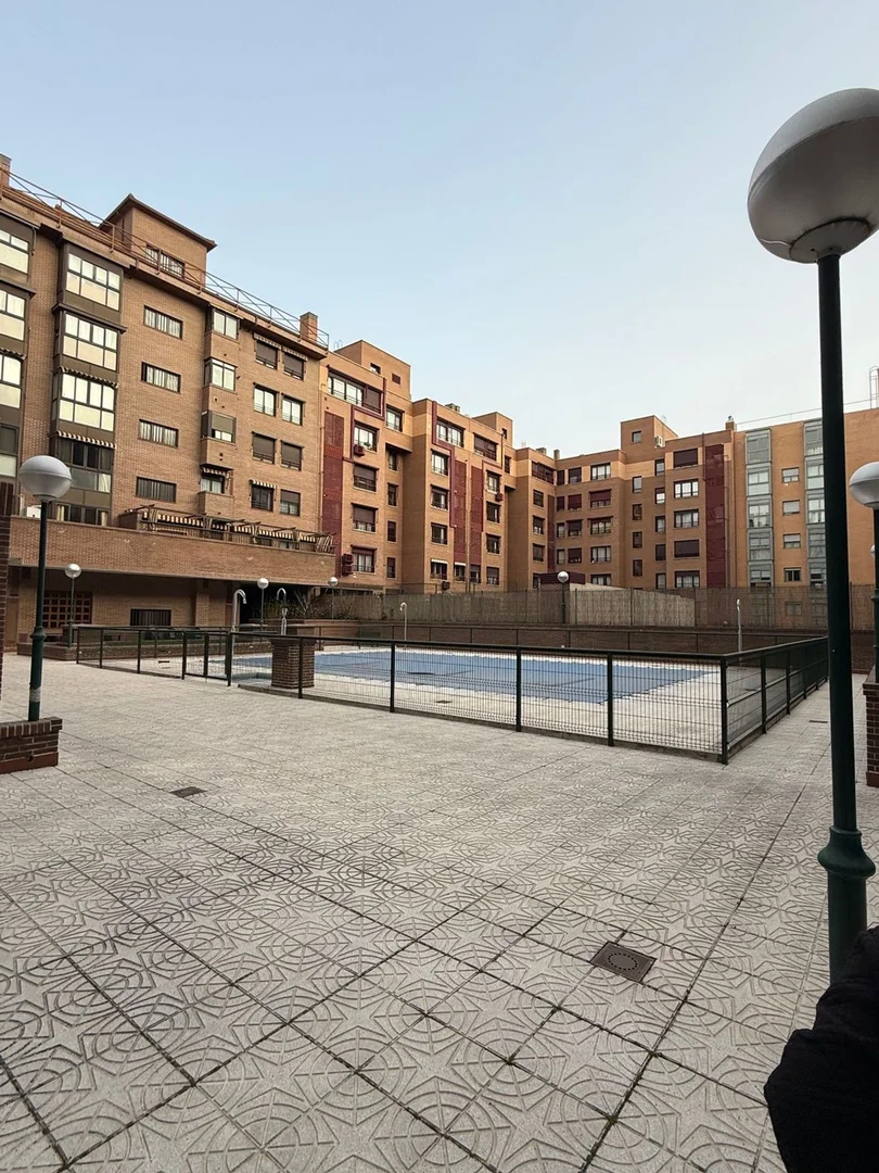 Piso en calle de Peñas del Arcipreste, 19 - Foto 16