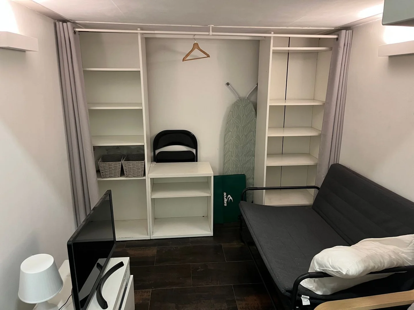 Estudio en Calle de Bravo Murillo, 9, Arapiles - Foto 10