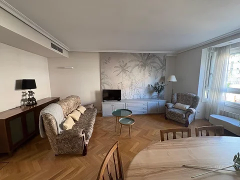 Piso en calle de Mesena, 62 - Foto 6