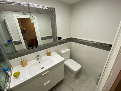 Estudio en calle de Medina de Pomar, 2 - Foto 24