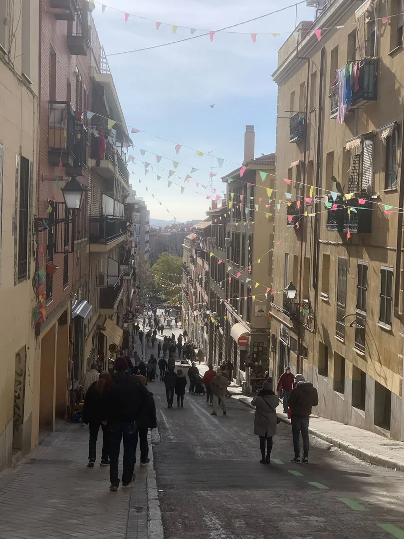 Piso en callejón del Mellizo, 16 - Foto 3