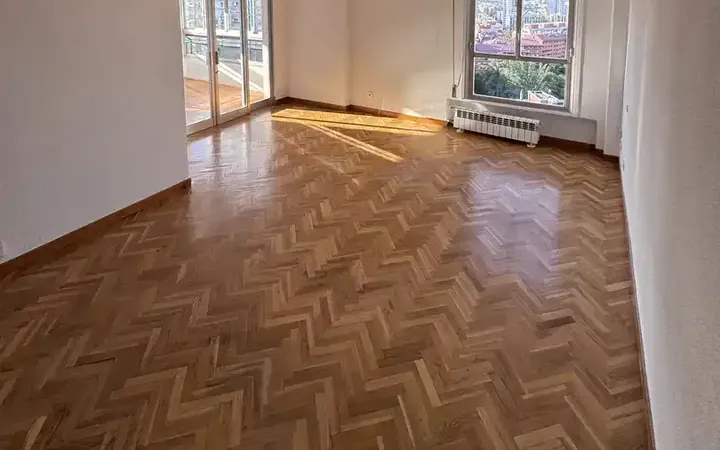 Piso en  Madrid Capital - Foto 1