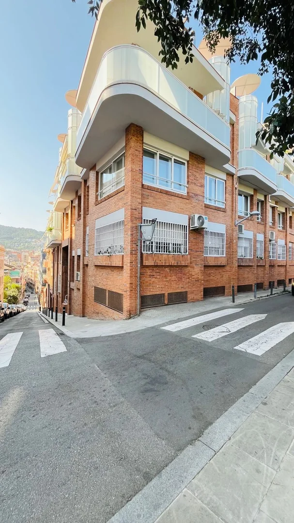 Dúplex en Calle d'Hurtado, 2, El Putxet i el Farró - Foto 13
