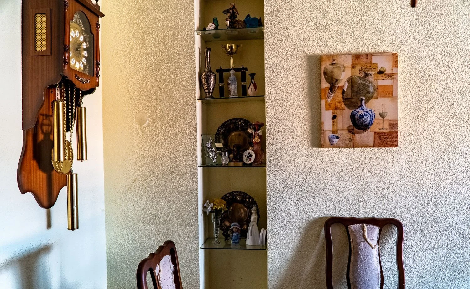 Piso en travesía de Felipe de Diego, 21 - Foto 23