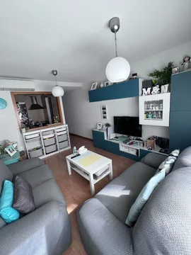 Piso en calle Humanitarias, 19 - Foto 1