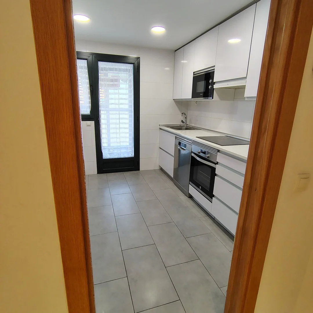 Piso en avenida de Niceto Alcalá Zamora, 28 - Foto 14