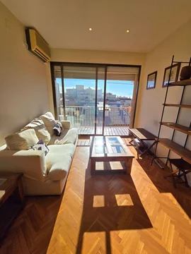 Ático en Barrio El Camp d'En Grassot i Gràcia Nova - Foto 6