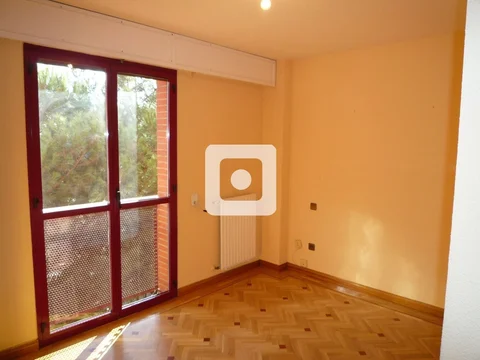 Piso en paseo de Juan Antonio Vallejo-Nájera Botas - Foto 13