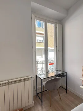 Piso en Barrio Trafalgar - Foto 16