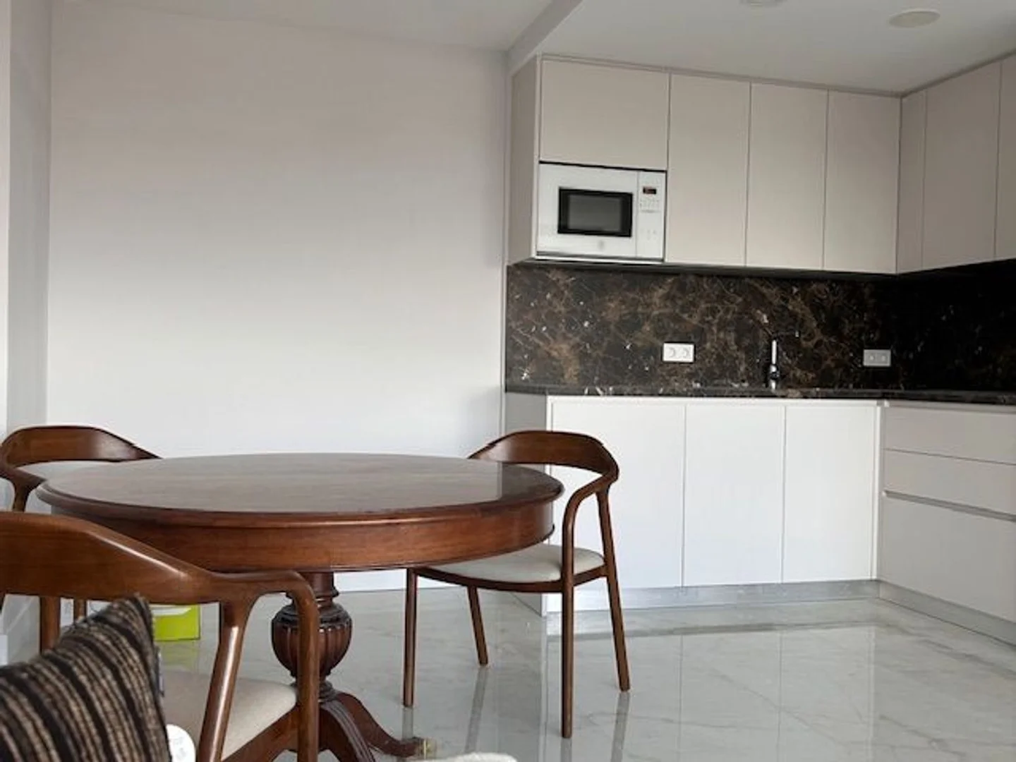 Piso en calle del Marqués de la Ensenada, 16 - Foto 13