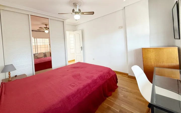 Piso en Calle de Magdalena Díez, 5, Valdeacederas - Foto 7