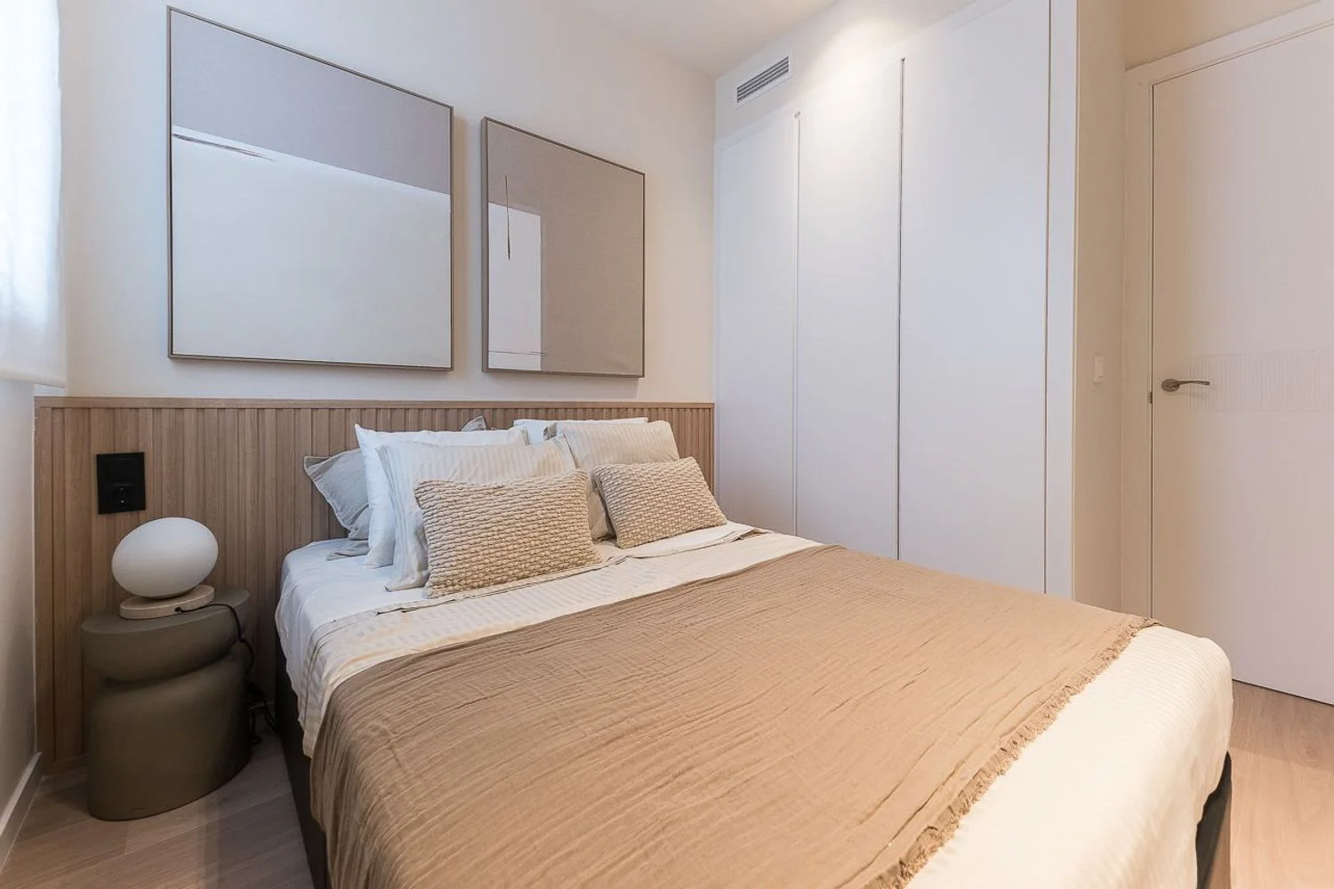 Piso en calle de Narciso Serra - Foto 11