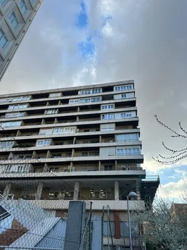 Piso en calle de Mauricio Legendre, 16 - Foto 31