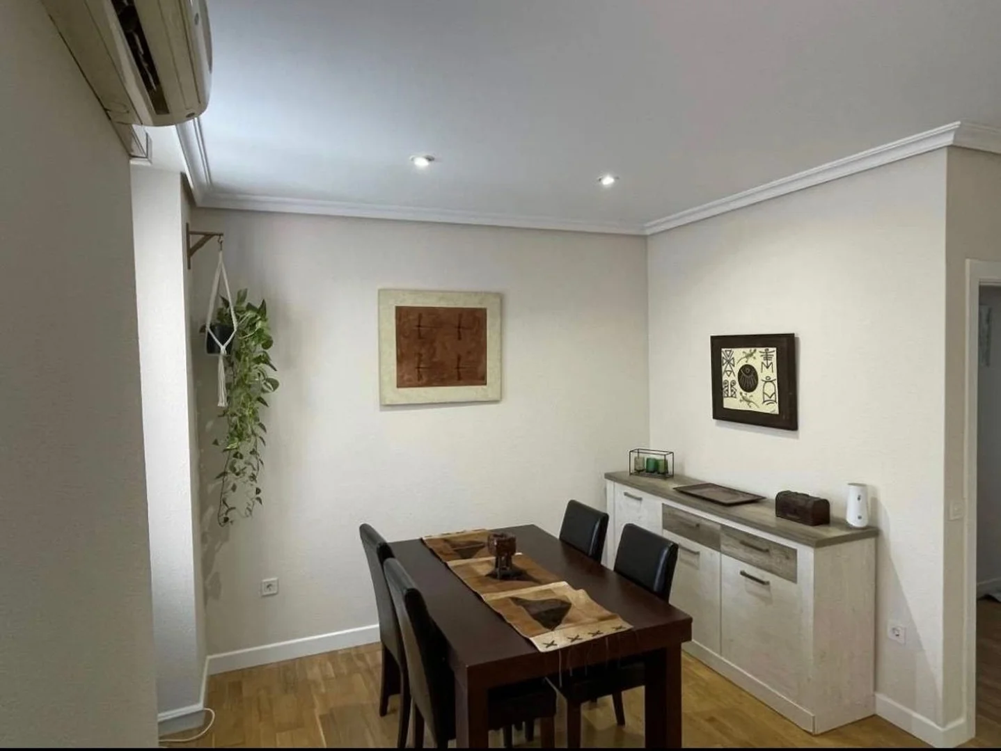 Piso en ronda de Segovia, 16 - Foto 9