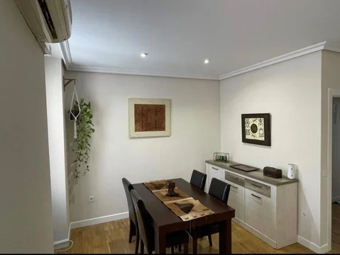 Piso en ronda de Segovia, 16 - Foto 9