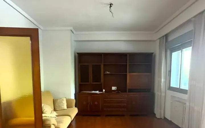 Piso en Calle de Francos Rodríguez, Bellas Vistas - Foto 1