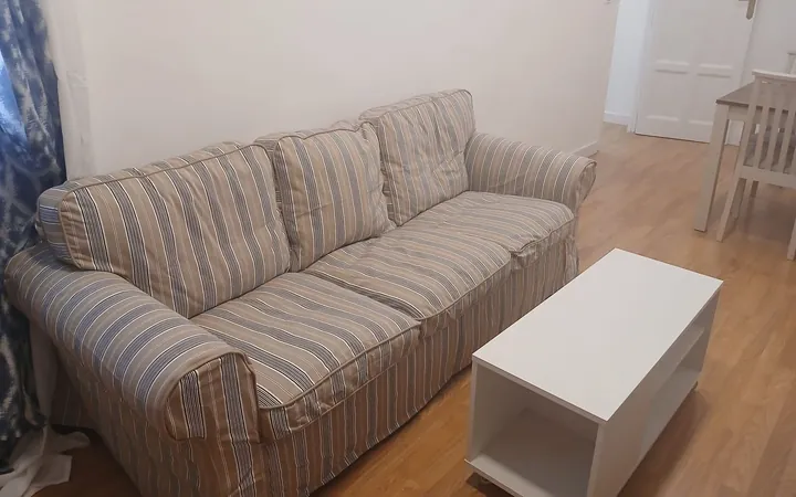 Piso en Calle del General Pardiñas, 44, Lista - Foto 5