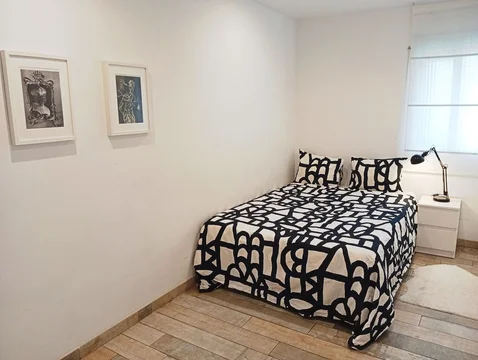 Piso en calle del Pintor Sorolla, 5 - Foto 10