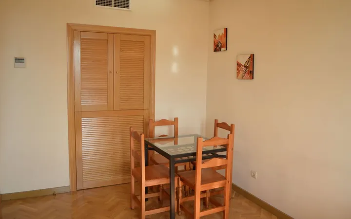 Piso en Avenida Peseta, 96, Pau de Carabanchel - Foto 4
