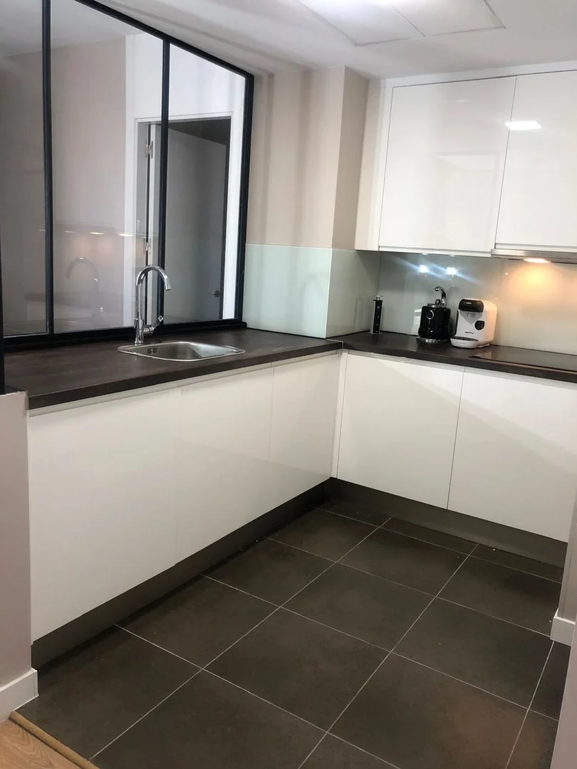 Ático en calle de Orense, 69 - Foto 16