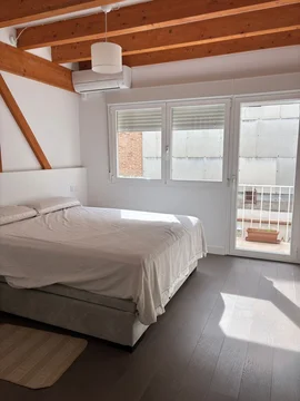 Casa independiente en calle de Avelino Montero Ríos, 19 - Foto 13