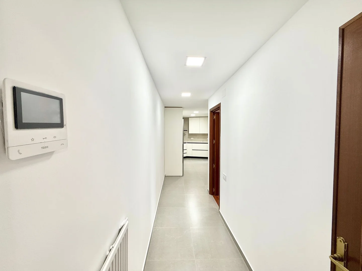 Piso en Calle de Alfredo Marqueríe, 9, La Paz - Foto 7