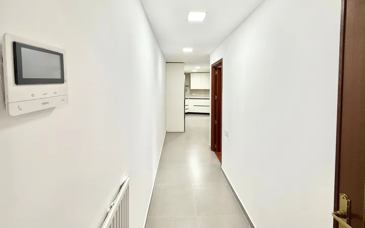 Piso en Calle de Alfredo Marqueríe, 9, La Paz - Foto 7