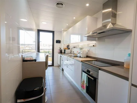 Piso en calle d'Espronceda, 140 - Foto 9