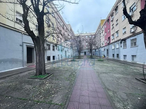 Piso en calle Angela González, 18 - Foto 23