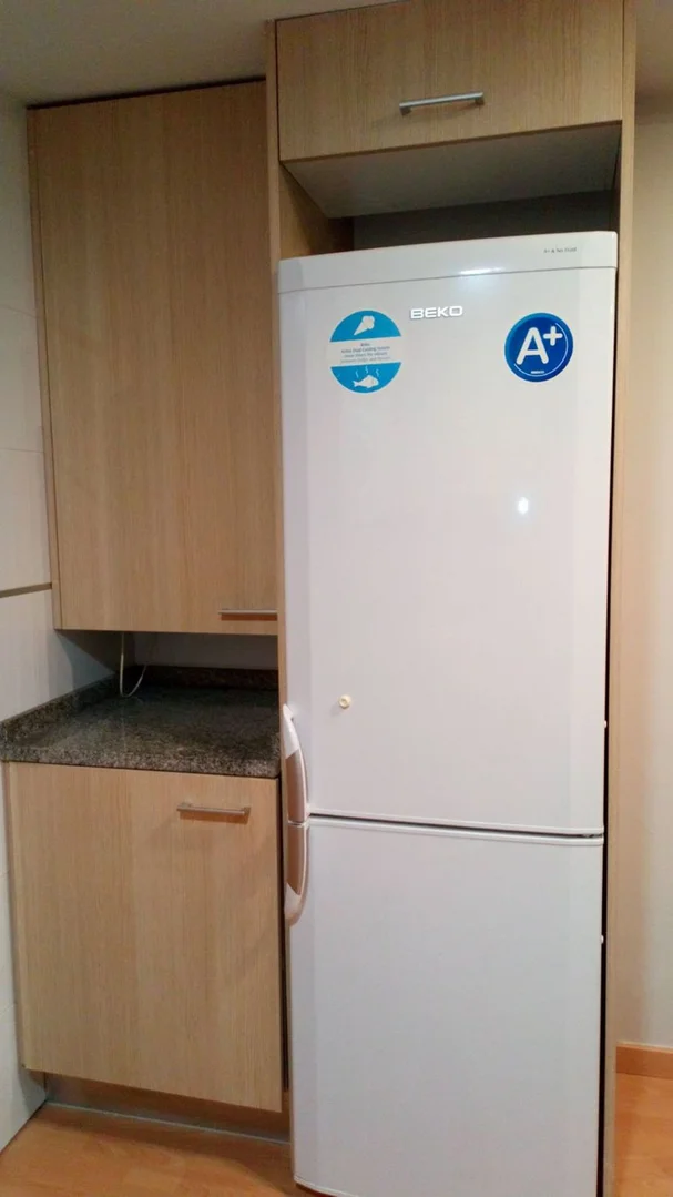 Piso en Barrio San Pablo - Foto 12