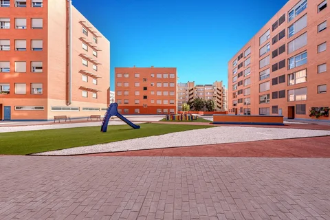 Piso en calle Almonte - Foto 31